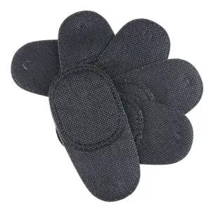 6개 비접.착식 가림패치 약시 사시 안대 안경 Zpj6+6dGS