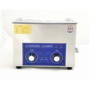 산업용 초음파 세척기 액세서리 귀금속 부식 관리 240W 0L 오염 PS 40 세정기 가열형 제거