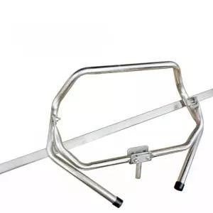 송아지견인 조산 난산 분만줄 유도분만 소 유도기