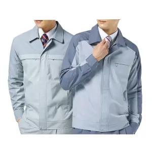 (TBUC) TB-174J 작업복상의 작업복 여름작업복 회사작 ppS9+4ZkM