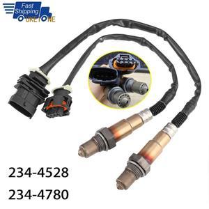 02 산소 람다 센서 업스트림2011-2016 쉐보레 호환 크루즈 트랙스 14L 234-4780 자동차 액세서리