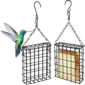 내구성이 뛰어난 야외 정원 마당 파티오 스위트 버드 앵무새 쉽게 열 수 있는 재사용 가능한 피더 다람쥐