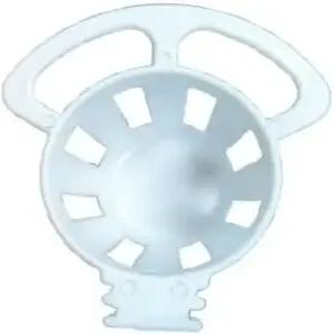 Nentment 4팩 새 모이통 삶은 달걀 홀더 미네랄 블록 앵무새 바위볼 칼슘 이빨 씹기 장난감 시트 볼 채집