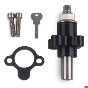 호환  X95- 수동 조절기 캠 체인 텐셔너 키트  CBR600RR 2003-2018 부품용