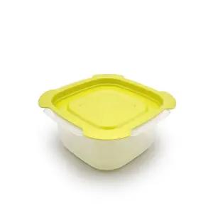 (국내생산) 다올 NEW 우리집밥용기 290ml 전자렌지용 jLD8+8dlK