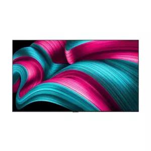 LG TV OLED83C5KNA 벽걸이 무료배송 eTV