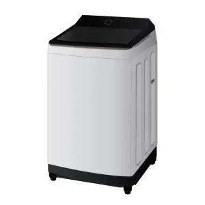 삼성전자 AI 통버블 WA80F19E8L 일반세탁기 19kg 라벤더그레이