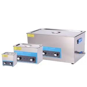 초음파 세척기 가정용 부품 렌즈 반도체 산업용 태양광용