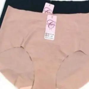 (올핀)무봉제 노라인 팬티 빅사이즈 2XL 여성 속옷 편안한 착압팬티