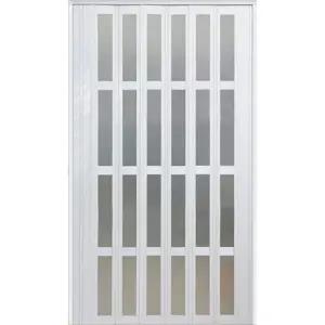 간이 도어 무타공 중문 슬라이딩 탈부착 자바라 베란다 문고리 스토퍼 설치 주문제작