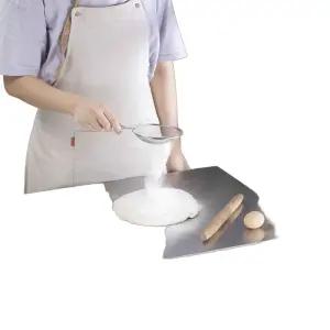 스테인리스 워크탑 싱크대 위생 베이킹 도마 주방