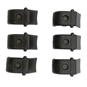 CVT 클러치 나일론 보호대 무게추 롤러CF 450cc 드라이브 도르래 0930-3001 0GR0-0510056 개