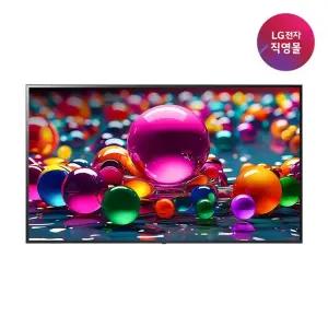[LG전자 직영] LG 울트라HD TV 벽걸이형 55UK752P0NB