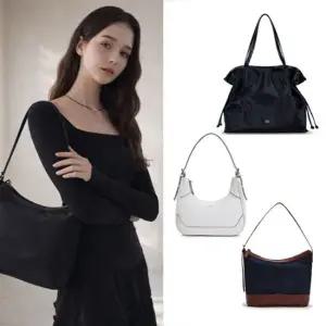 에스콰이아 여성 숄더백 13종 택1