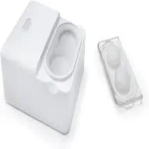 뷰소닉 FDA 경질 투과성 콘택트렌즈 청소 시스템 승인