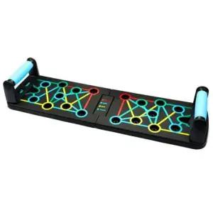 푸샵바 이든앤저스티스 멀티 폴딩 푸쉬업바