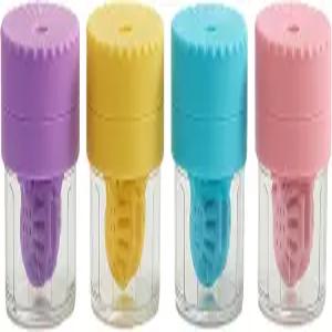 여행용 렌즈 세척기 청소기 YKuZLx 4팩