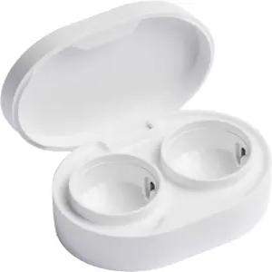 ReO2 6세대 콘택트렌즈 클리너 캡슐 교체 화이트 다양한 소프트 렌즈 장착 일상 폐기 장기 및 컬러