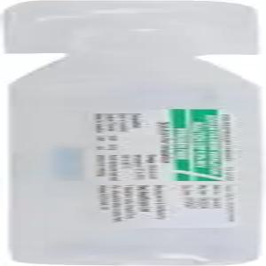 식염수 2.5ml 각각 상자당 20개