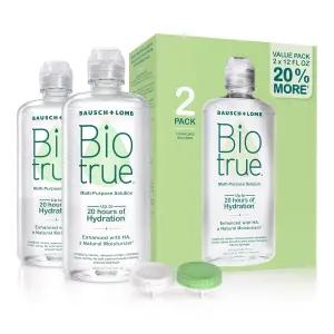 바이오트루 MPS 트윈 팩 12온스