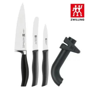 [즈윌링] 헹켈 5스타 4종세트 (HK30041-004)