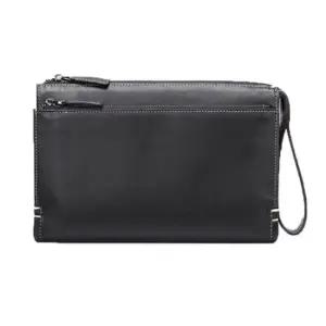 가방 남자 캐주얼 가죽 클러치백 파우치 일수