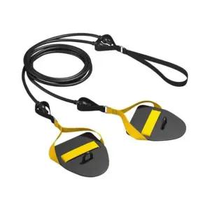 수영 물잡기 스트레치코드 용품 접영 훈련 팔동작 지상 근력 도구 운동