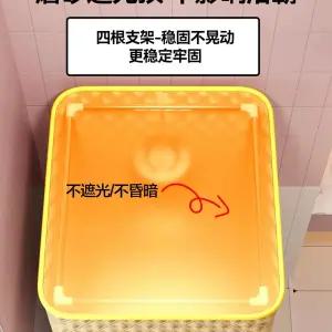 두리 사우나텐트 휴대용 가정용 인용 찜질 텐트 원형 홈사우나 소형 핑크