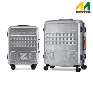 [멘도자]Panzer SET 19형 22형 기내/화물 세트 캐리어 여행가방