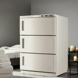 수건 스팀기 피부 이발소 캐비닛 마사지샵 미용 보온고 네일샵 미용실 타올