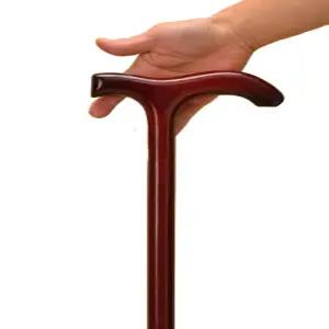 노인 네발지팡이 초경량 미끄럼방지 경량 어르신 보행