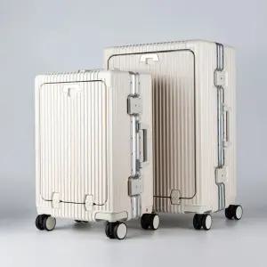 비안 이로 여행용 캐리어 26인치 튼튼한 기내용 여행가방