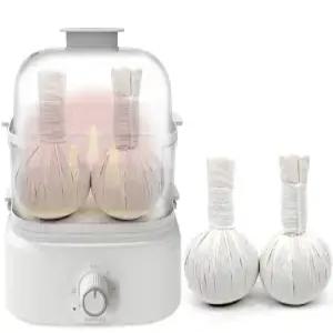 핫스톤 마사지 워머 히팅기 업소용 수건 예열기 히팅 안마 테라피 안마기