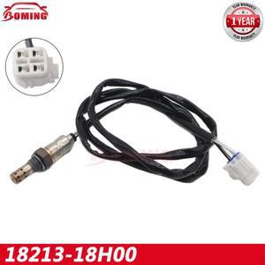 람다 산소 센서스즈키 호환 GSX R600 밴딧 18213-18H00신제품