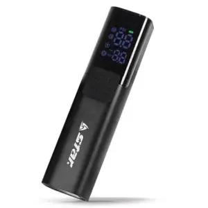 펌프 스타 볼펌프 에어펌프 공기주입기 휴대용 공펌프 자동펌프