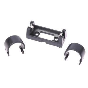 판매 5 PCS 플러그인 CR123A 배터리 홀더 16340 상자 보관 커버 DIY 용