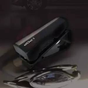 TBZ 차량용 카드 선글라스 홀더 1개