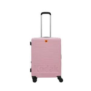 코닥캐리어 트렌디 24인치 확장형 캐리어 핑크