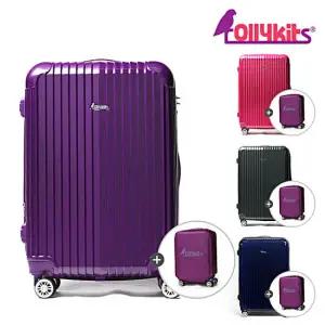 롤리키드 누누 특대형 28인치 여행용 확장형 PC 캐리어 RTPCAAD