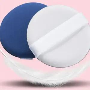 [에스에스_62]에어 쿠션 메이크업 팩트 퍼프 스펀지