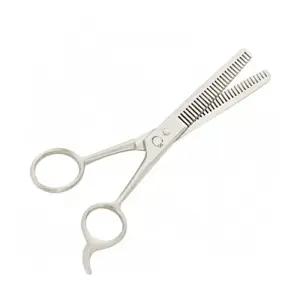 [에스에스_62]숱치기 가위 머리 숱가위 눈썹정리 헤어가위