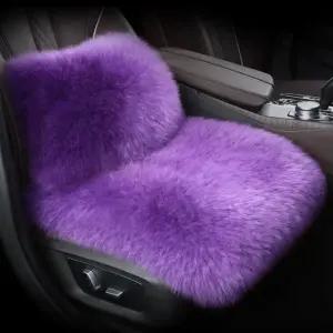 소파용 긴 방석 그레이 등받이 벨크로 쓰리피스 롱 3종 쿠션 자동차 싱글 겨