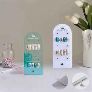 [에스에스_62]자석아크릴판 마그네틱 전시아트판 소