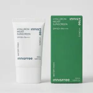이니스프리 트루 히알루론 선크림 50ml[단품]