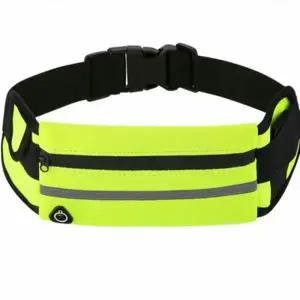 [텐바이텐]세이프 러닝벨트 힙색 마라톤 런닝 가방 스포츠 수납