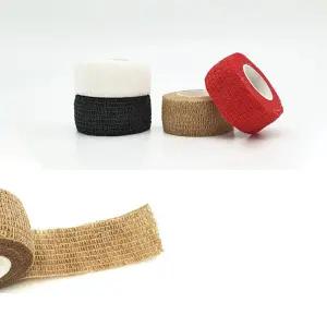 접착붕대 압박 테이핑 붕대 밴드 소형 접착붕대 압박붕대 테이핑 관절붕대
