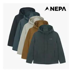 매장정품 네파 7K50601 남성 가을겨울 마운틴 바람막이 윈드 방풍자켓5컬러 1941119