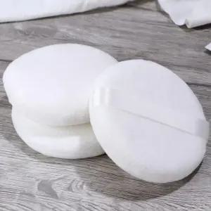 [에스에스_62]뷰티 에어쿠션퍼프 파우더 스펀지 메이크업