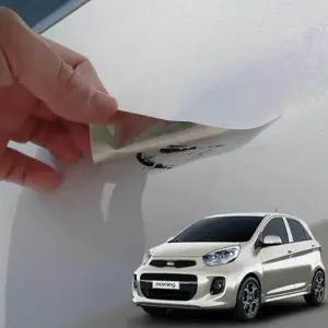 [에스에스_63]모닝 카페인트 붓펜 M9Y 밀키베이지 페인트