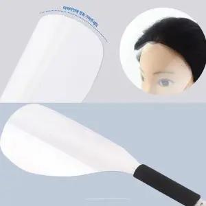 [에스에스_62]플라스틱 얼굴가리개 페이스가드 앞가리개